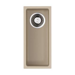 Мойка кухонная Omoikiri Bosen 20-U-CH Tetogranit/шампань